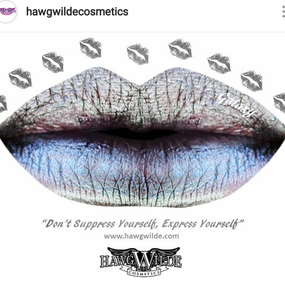 Ride or Die Liquid Lipstick